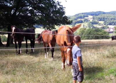 rencontre